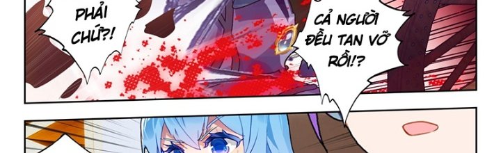 Tuyệt Thế Đường Môn Chap 353 - Next Chap 354