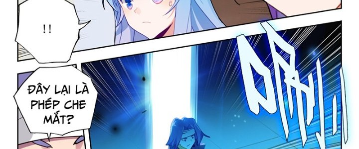 Tuyệt Thế Đường Môn Chap 353 - Next Chap 354