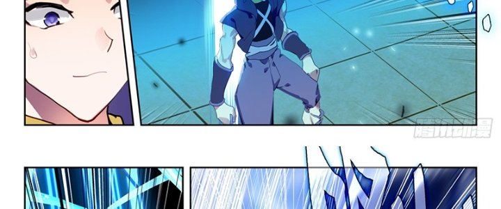 Tuyệt Thế Đường Môn Chap 353 - Next Chap 354