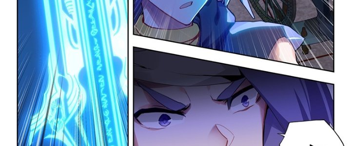 Tuyệt Thế Đường Môn Chap 353 - Next Chap 354