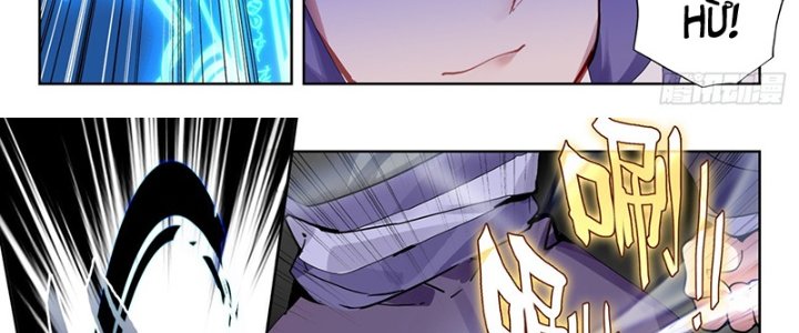 Tuyệt Thế Đường Môn Chap 353 - Next Chap 354