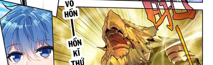 Tuyệt Thế Đường Môn Chap 353 - Next Chap 354