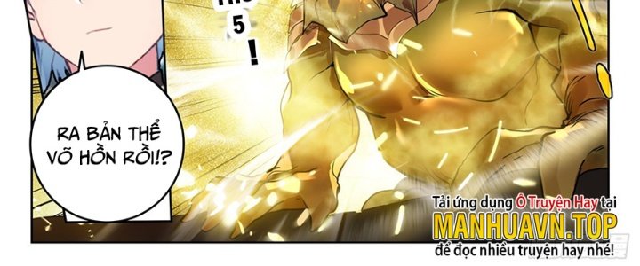 Tuyệt Thế Đường Môn Chap 353 - Next Chap 354