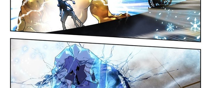 Tuyệt Thế Đường Môn Chap 353 - Next Chap 354