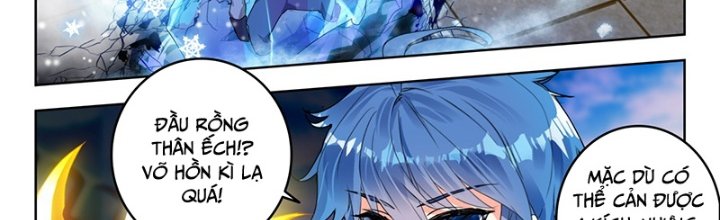 Tuyệt Thế Đường Môn Chap 353 - Next Chap 354