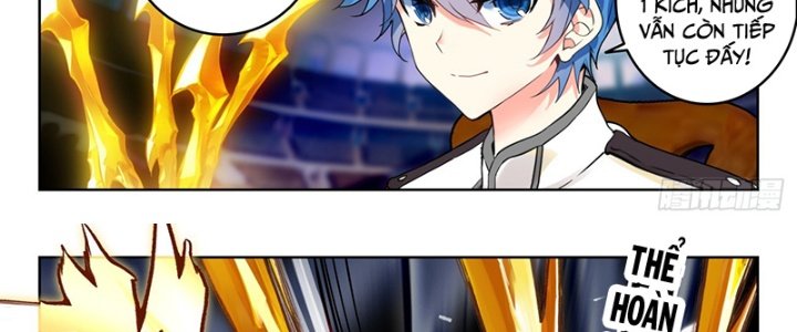 Tuyệt Thế Đường Môn Chap 353 - Next Chap 354