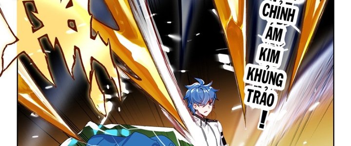 Tuyệt Thế Đường Môn Chap 353 - Next Chap 354