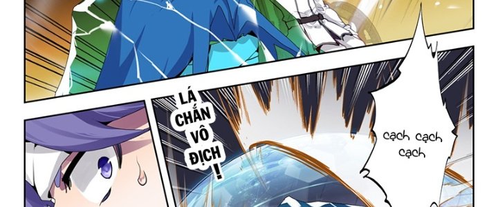 Tuyệt Thế Đường Môn Chap 353 - Next Chap 354
