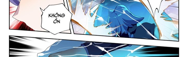 Tuyệt Thế Đường Môn Chap 353 - Next Chap 354