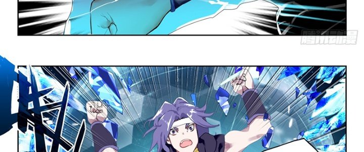 Tuyệt Thế Đường Môn Chap 353 - Next Chap 354