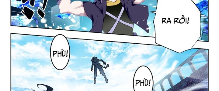Tuyệt Thế Đường Môn Chap 353 - Next Chap 354