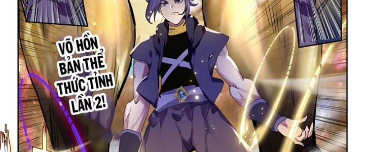 Tuyệt Thế Đường Môn Chap 353 - Next Chap 354
