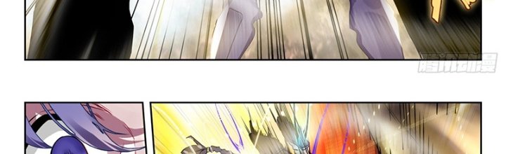 Tuyệt Thế Đường Môn Chap 353 - Next Chap 354