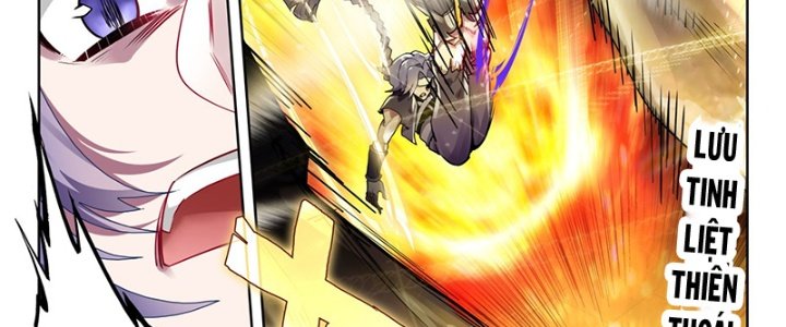 Tuyệt Thế Đường Môn Chap 353 - Next Chap 354