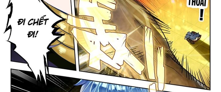 Tuyệt Thế Đường Môn Chap 353 - Next Chap 354