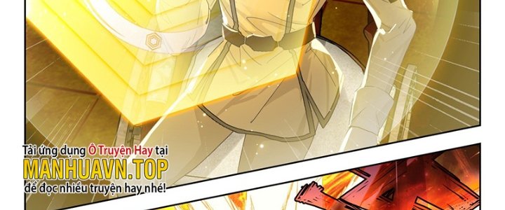 Tuyệt Thế Đường Môn Chap 353 - Next Chap 354