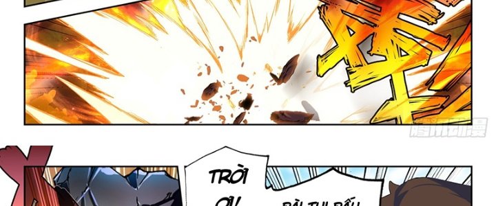 Tuyệt Thế Đường Môn Chap 353 - Next Chap 354