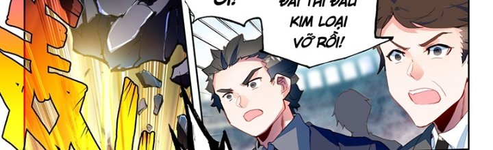 Tuyệt Thế Đường Môn Chap 353 - Next Chap 354