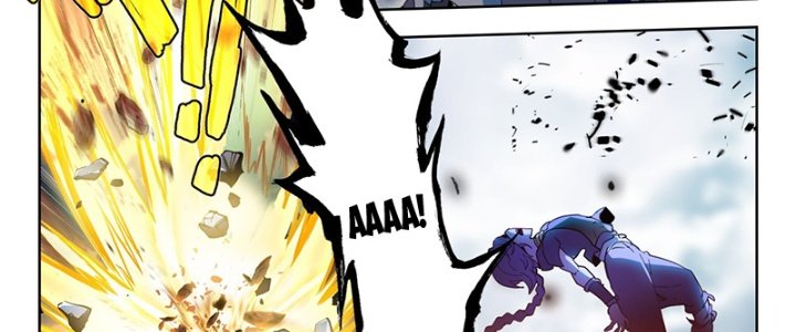 Tuyệt Thế Đường Môn Chap 353 - Next Chap 354