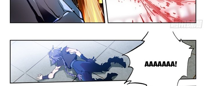 Tuyệt Thế Đường Môn Chap 353 - Next Chap 354