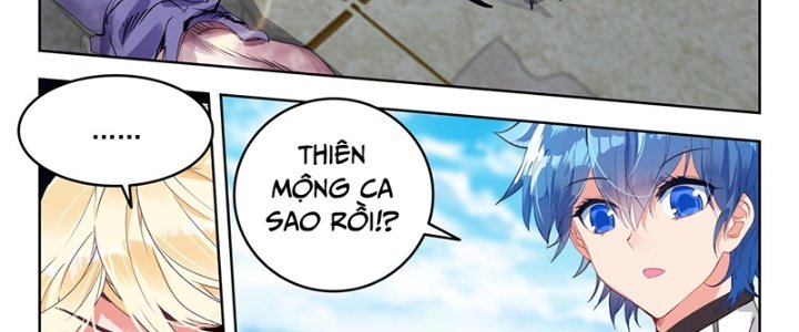 Tuyệt Thế Đường Môn Chap 353 - Next Chap 354