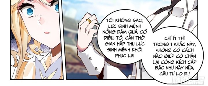 Tuyệt Thế Đường Môn Chap 353 - Next Chap 354