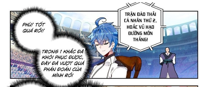Tuyệt Thế Đường Môn Chap 353 - Next Chap 354