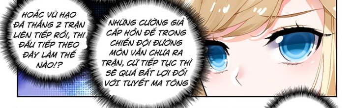 Tuyệt Thế Đường Môn Chap 353 - Next Chap 354