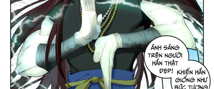Tuyệt Thế Đường Môn Chap 354 - Next Chap 355