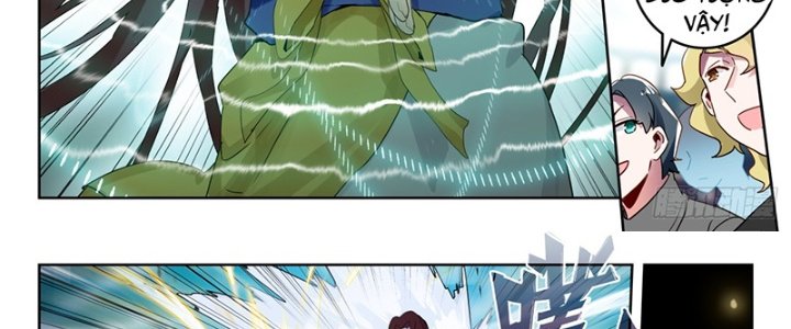 Tuyệt Thế Đường Môn Chap 354 - Next Chap 355