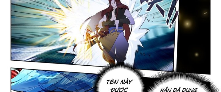 Tuyệt Thế Đường Môn Chap 354 - Next Chap 355