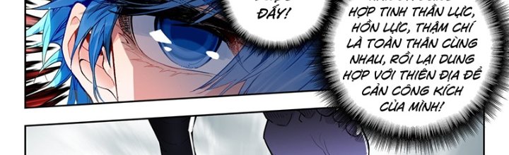 Tuyệt Thế Đường Môn Chap 354 - Next Chap 355