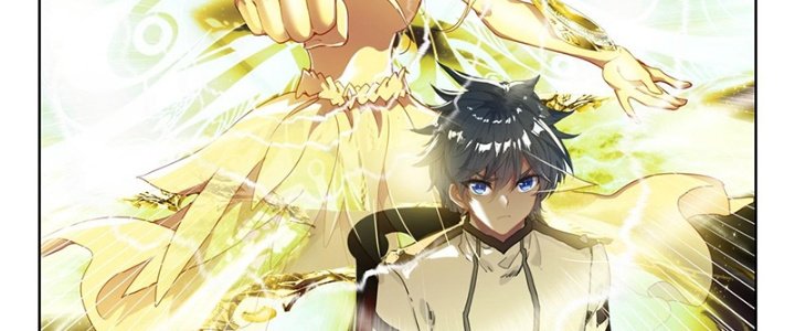 Tuyệt Thế Đường Môn Chap 354 - Next Chap 355