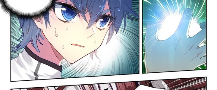 Tuyệt Thế Đường Môn Chap 354 - Next Chap 355