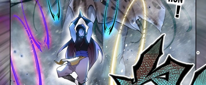 Tuyệt Thế Đường Môn Chap 354 - Next Chap 355