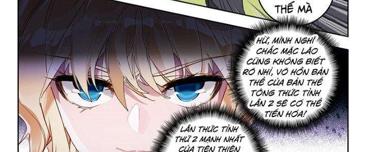 Tuyệt Thế Đường Môn Chap 354 - Next Chap 355