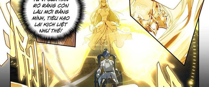 Tuyệt Thế Đường Môn Chap 354 - Next Chap 355