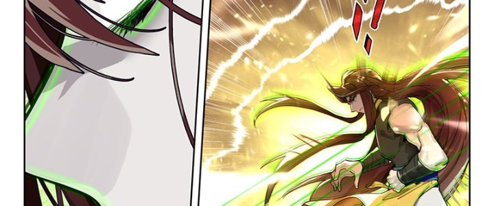 Tuyệt Thế Đường Môn Chap 354 - Next Chap 355