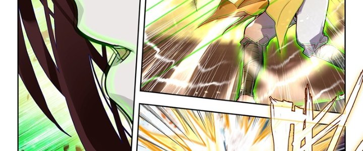 Tuyệt Thế Đường Môn Chap 354 - Next Chap 355