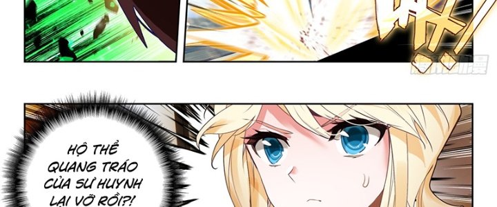 Tuyệt Thế Đường Môn Chap 354 - Next Chap 355