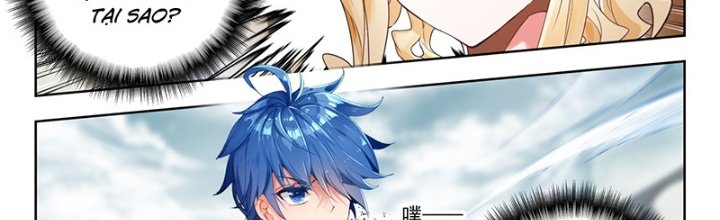 Tuyệt Thế Đường Môn Chap 354 - Next Chap 355