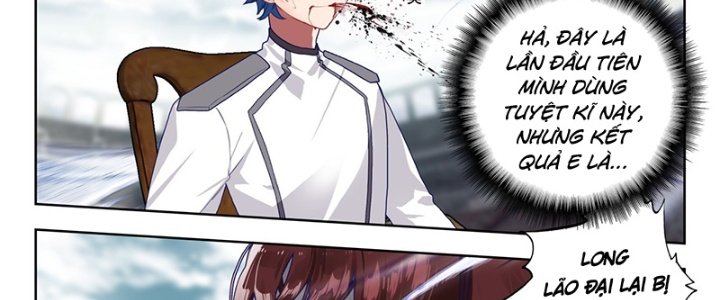 Tuyệt Thế Đường Môn Chap 354 - Next Chap 355