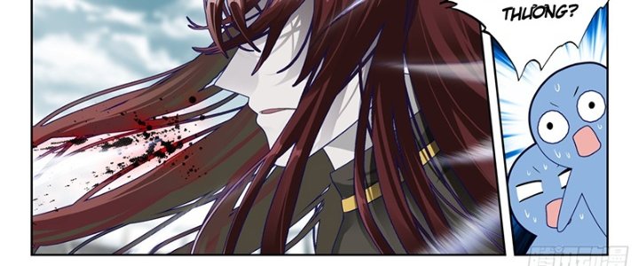 Tuyệt Thế Đường Môn Chap 354 - Next Chap 355