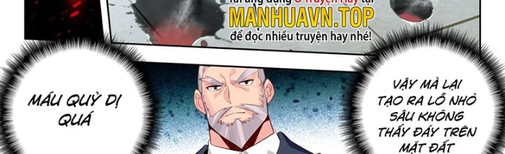 Tuyệt Thế Đường Môn Chap 354 - Next Chap 355