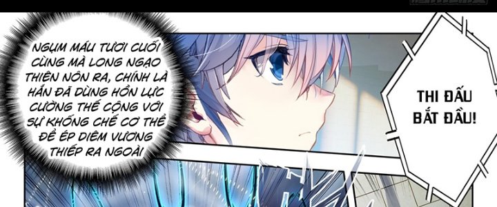 Tuyệt Thế Đường Môn Chap 355 - Next Chap 356