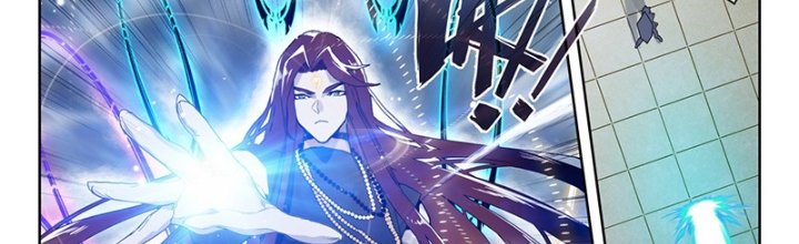 Tuyệt Thế Đường Môn Chap 355 - Next Chap 356