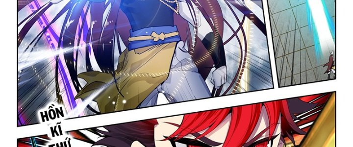 Tuyệt Thế Đường Môn Chap 355 - Next Chap 356
