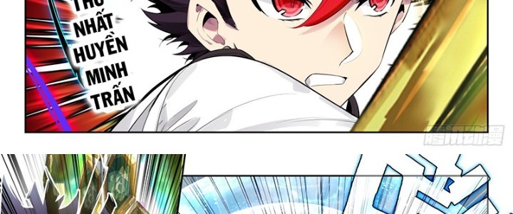 Tuyệt Thế Đường Môn Chap 355 - Next Chap 356
