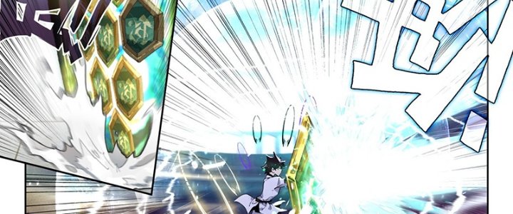 Tuyệt Thế Đường Môn Chap 355 - Next Chap 356