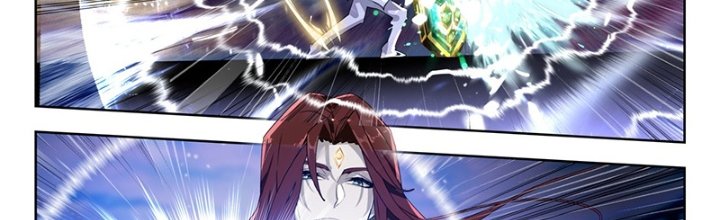 Tuyệt Thế Đường Môn Chap 355 - Next Chap 356